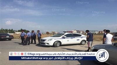 عاجل.. الأمن القيرغستاني يعلن إحباط محاولة لـ 