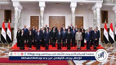 بعد أداء اليمين الدستورية.. ماذا يريد 