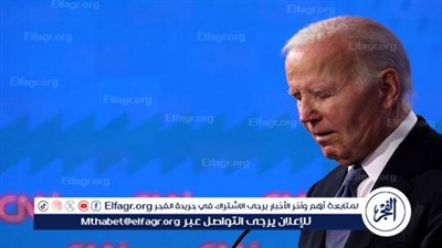 بايدن ينبه موظفيه: لا فعاليات بعد الثامنة مساء