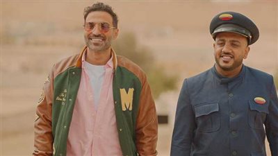 تعرف على إيرادات فيلم 