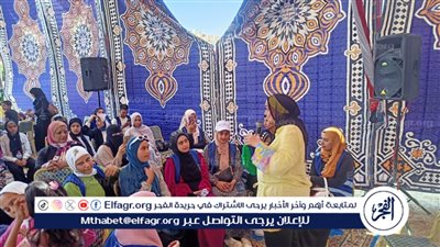 قوافل طبية وأنشطة ترفيهية وثقافية ضمن مبادرة 