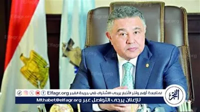 محافظ البحر الأحمر يكشف توجيه الرئيس السيسي للمحافظين عقب أداء اليمين الدستورية