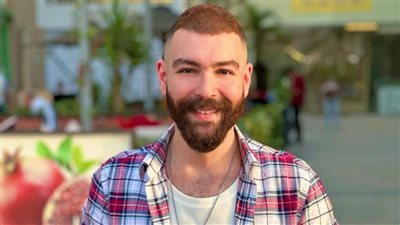 أدهم سليمان يعلن عن أحدث أغانيه عبر حسابه الرسمي على 