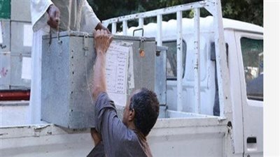 الثانوية العامة 2024.. وصول صناديق أسئلة امتحاني الكيمياء والجغرافيا إلى اللجان