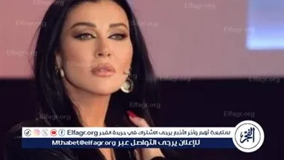 لهذا السبب... نادين الراسي تتصدر تريند جوجل في السعودية