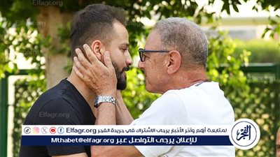 وفاة أحمد رفعت.. أول تعليق من أشهر طبيب قلب 