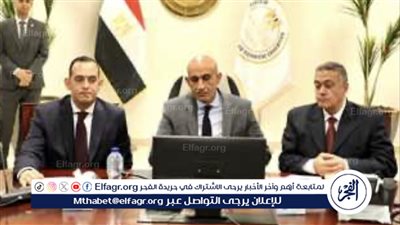 وزير التعليم يتابع عملية سير امتحانات الثانوية العامة في مصر: جهود وتنظيم