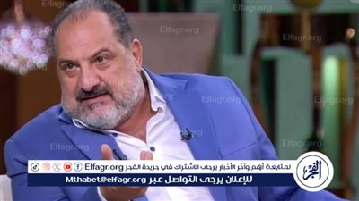 لهذا السبب خالد الصاوي يتصدر تريند جوجل 