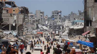 مسئول: محادثات 