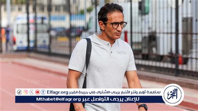قبل مواجهة الزمالك.. سموحة يعلن إقالة أحمد سامي