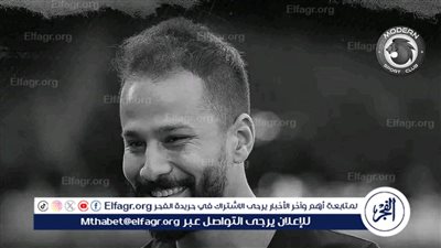 خيري رمضان يكشف مفاجأة عن سبب وفاة أحمد رفعت
