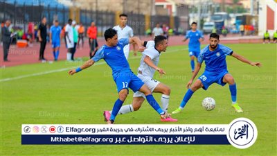 نجم الأهلي السابق: سموحة دافعه أكبر من إنبي.. ويجب تعديل موعد المباريات لارتفاع درجة الحرارة