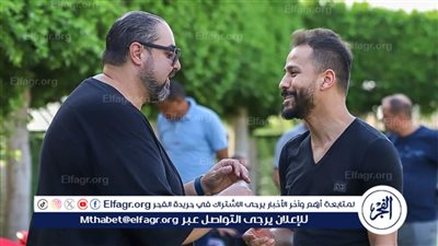 عاجل.. مودرن سبورت يرد على ما أُثير حول تعرض أحمد رفعت لضغوط قبل وفاته