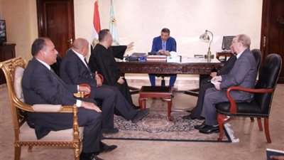 توجيه مهم من وزير الزراعة بشأن تعميق دور الجمعيات لدعم الفلاح