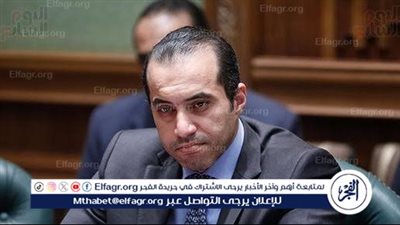 وزير الشؤون النيابية عن بيان الحكومة: كان يوم طويل ولكن إيجابي وسار مثلما حدد الدستور