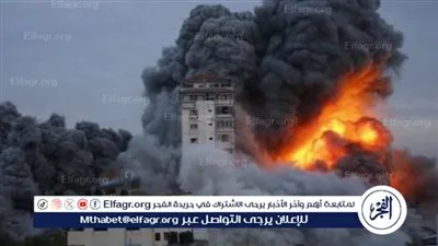 استشهاد عشرات الفلسطينيين بينهم أطفال ونساء جراء قصف إسرائيلي استهدف مناطق متفرقة بغزة