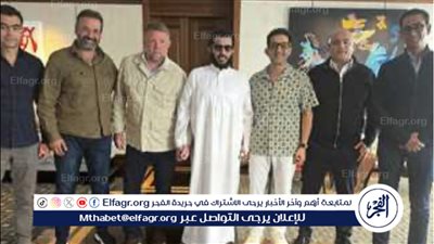 تركي آل الشيخ يكشف عن قائمة الأفلام المصرية والنجوم الأعلى أجر في الوطن العربي