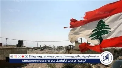 جيش الاحتلال: قمنا بشن هجوم على عنصر من حزب الله في جنوب لبنان