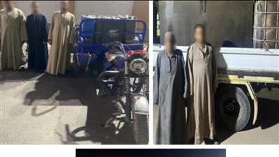 الداخلية تواصل جهودها لمكافحة الجرائم التموينية