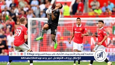 الدوري الإنجليزي.. مانشستر يونايتد يستضيف أرسنال في افتتاحية نارية