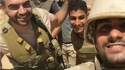 كل ما تريد معرفته عن الشهيد أحمد المنسي 