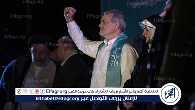 أردوغان: بزشكيان تركي ونتطلع لتطوير العلاقات خلال رئاسته