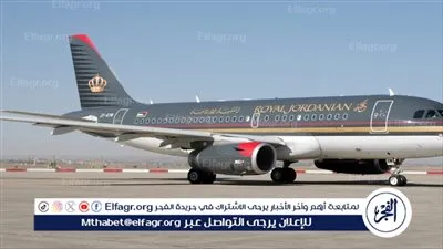 الخطوط الجوية الأردنية تستأنف رحلاتها إلى طرابلس