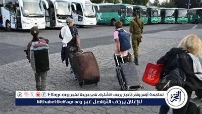عاجل| تمديد فترة إجلاء عشرات آلاف الإسرائيليين عن الحدود اللبنانية وغلاف غزة