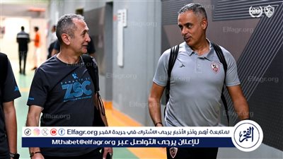 عفت نصار: الزمالك يلعب بلا روح.. وحذرت كثيرا من جوميز