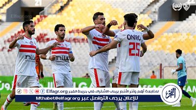 عاجل.. عضو مجلس إدارة الزمالك يحسم مصير هذا الثنائي