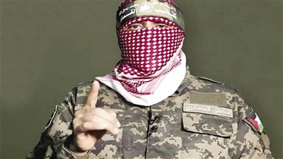 عاجل - أبو عبيدة القسام.. آخر تصريحات حركة حماس بشأن الحرب في غزة ولبنان