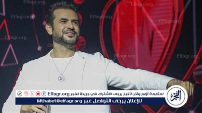 21 يوليو..سامو زين يطرح ثالث أغنيات ألبوم 