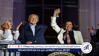 نائب ديمقراطي يحث بايدن على 