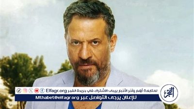 تفاصيل شخصيه ماجد المصرى في مسلسل إش إش 