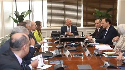 عاجل| كامل الوزير يبدأ إجراءات تحفيز صناعة السيارات في مصر 