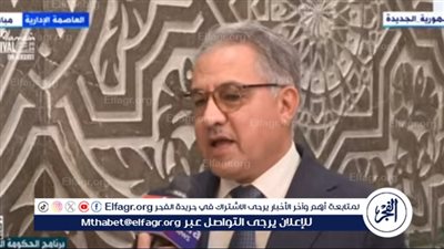 أحمد السجيني: 