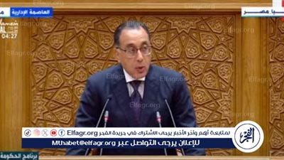 رئيس الوزراء: هذه 