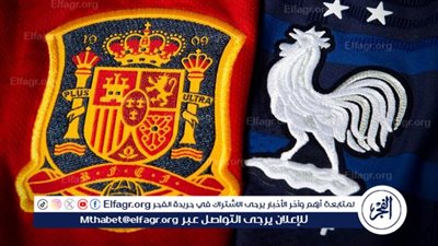 حكم مصري ضمن طاقم 