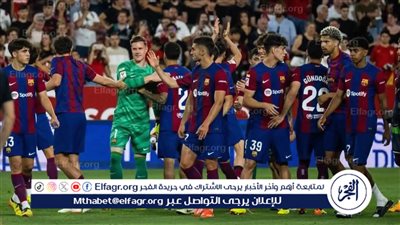 نجم برشلونة مطلوب في أستون فيلا