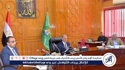 محافظ الإسماعيلية: الإعلام شريك أساسي في التنمية ورصد نبض الشارع والقضايا التي تشغل المواطنين