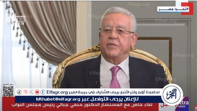 أول تعليق من رئيس البرلمان بشأن بيان الحكومة في مجلس النواب 