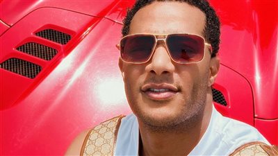 أزمة جديدة.. سبب تصدر محمد رمضان التريند 