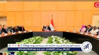 اتحاد الصناعات: كامل الوزير قادر على حل مشاكل القطاع.. وهذه توجيهات القيادة السياسية