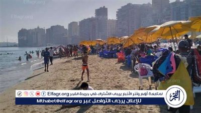 عاجل- دقوا الشماسي..موجة حر شديدة تضرب البلاد بداية من الثلاثاء