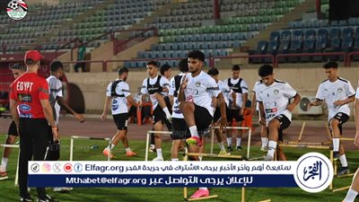 المنتخب الأوليمبي 