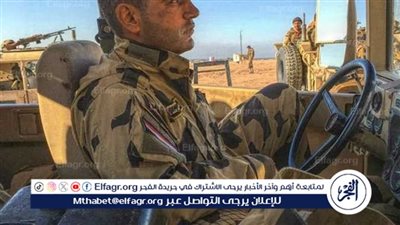 زوجة الشهيد المنسي في الذكرى الـ7 لملحمة البرث: 