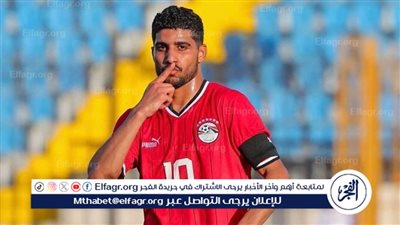 اتحاد الكرة يرد على طلب بيراميدز بشأن إبراهيم عادل