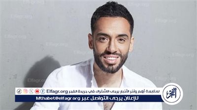 تعرف على أسعار تذاكر حفل رامى جمال بمهرجان العلمين 