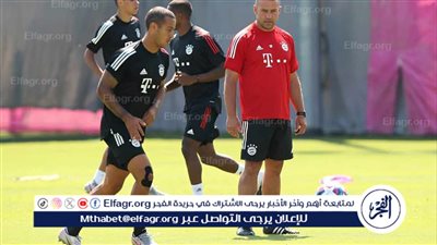 تياجو الكانتارا يقترب من العودة لنادي برشلونة.. طالع التفاصيل