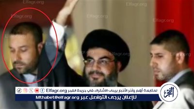  غارة إسرائيل على دمشق قتلت مرافق نصرالله